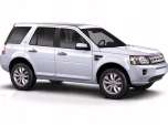2011 Land Rover LR2